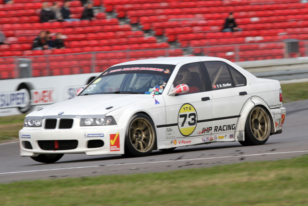 Tommy Dam Kieffer
(Foto: Motorsporten.dk)